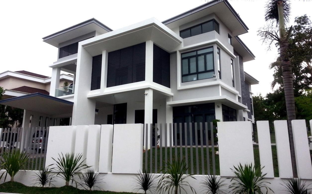 bernard house